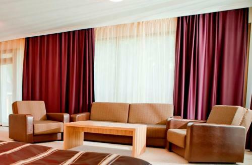 Hotel Arkutino Family Resort