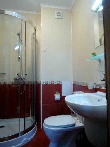 Hotel Arkutino Family Resort