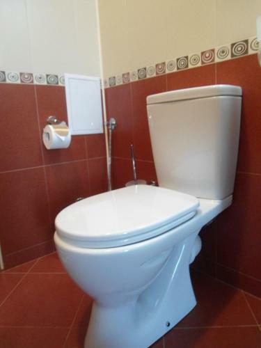 Hotel Arkutino Family Resort