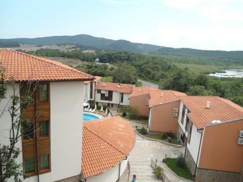 Hotel Arkutino Family Resort