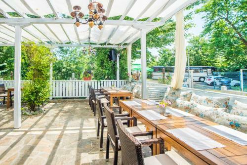 Hotel Arkutino Family Resort