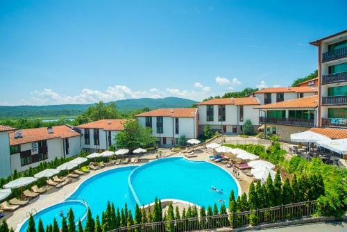 Hotel Arkutino Family Resort
