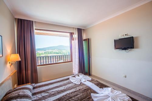 Hotel Arkutino Family Resort