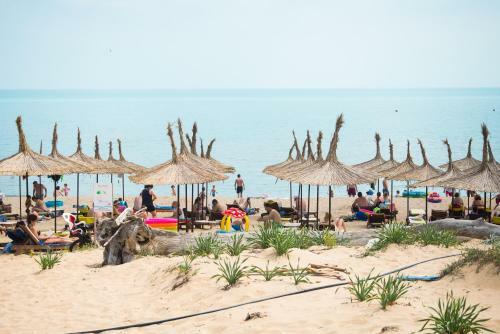 Hotel Arkutino Family Resort