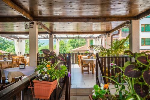 Hotel Arkutino Family Resort