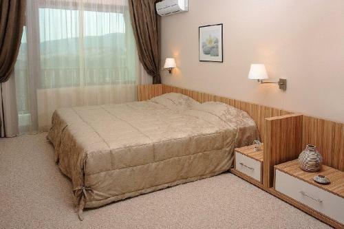 Hotel Arkutino Family Resort