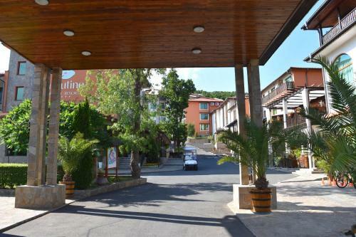 Hotel Arkutino Family Resort