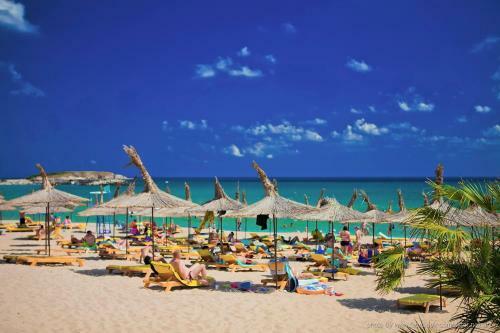 Hotel Arkutino Family Resort