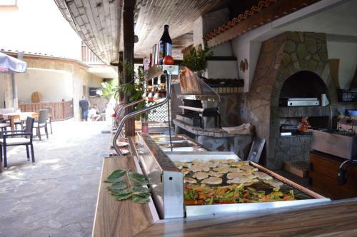 Hotel Arkutino Family Resort