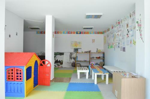 Hotel Arkutino Family Resort