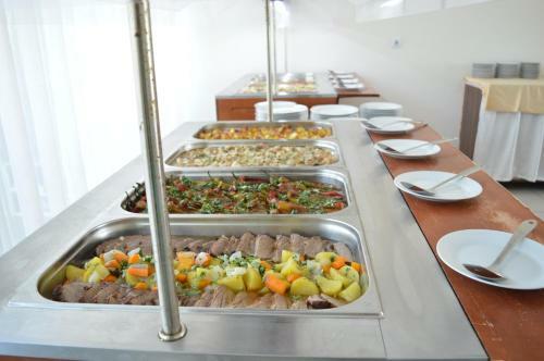 Hotel Arkutino Family Resort