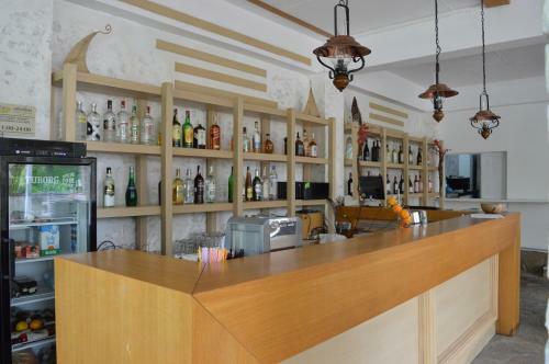 Hotel Arkutino Family Resort