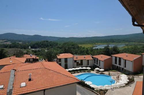 Hotel Arkutino Family Resort