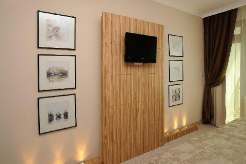 Hotel Arkutino Family Resort