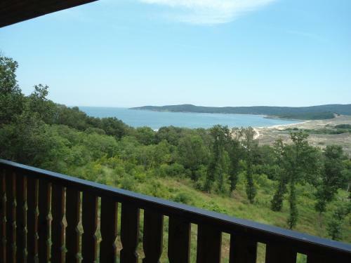 Hotel Arkutino Family Resort