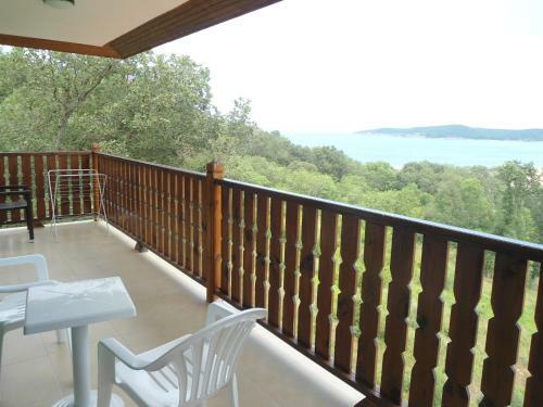 Hotel Arkutino Family Resort