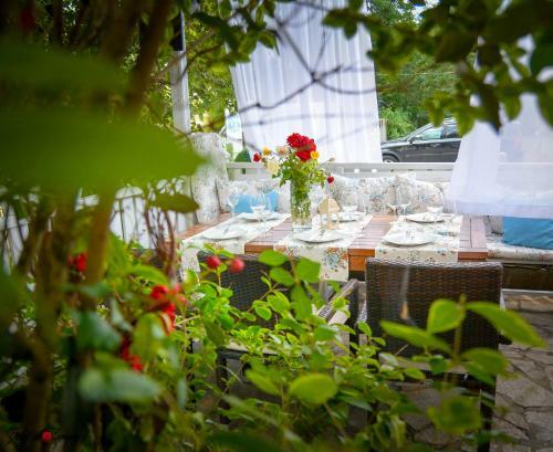 Hotel Arkutino Family Resort