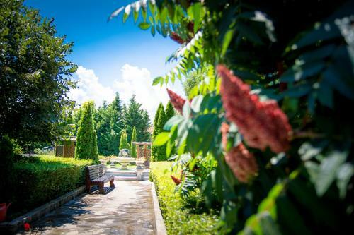 Hotel Arkutino Family Resort