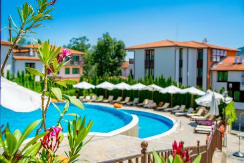 Hotel Arkutino Family Resort
