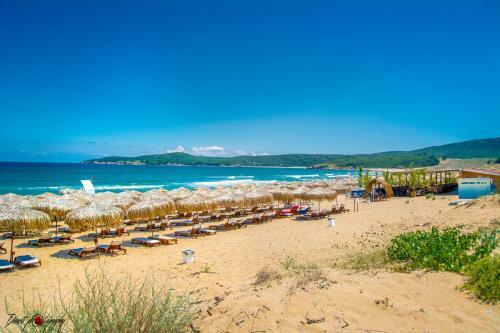 Hotel Arkutino Family Resort