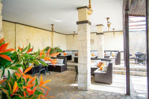 Hotel Arkutino Family Resort