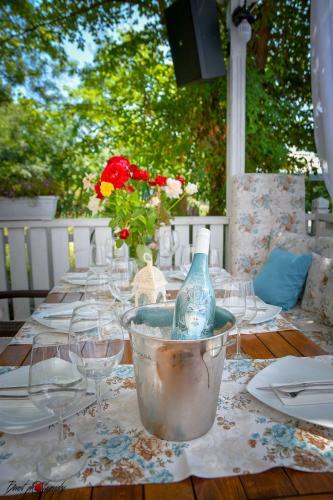 Hotel Arkutino Family Resort