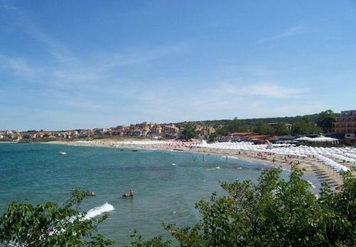 Amon Ra Family Hotel