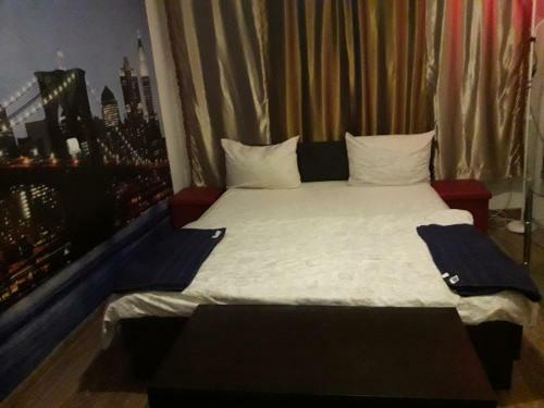 Apartments Avgusta Trayana