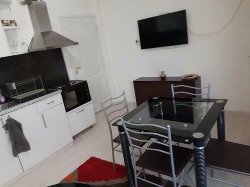 Apartments Avgusta Trayana