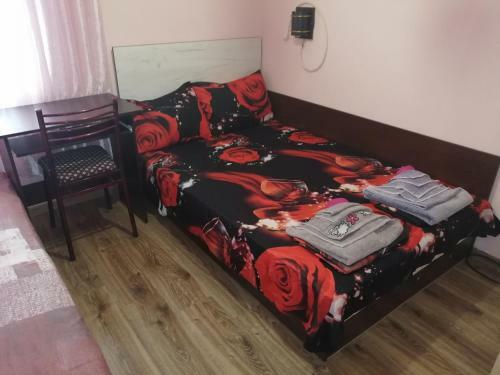 Apartments Avgusta Trayana