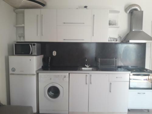 Apartments Avgusta Trayana