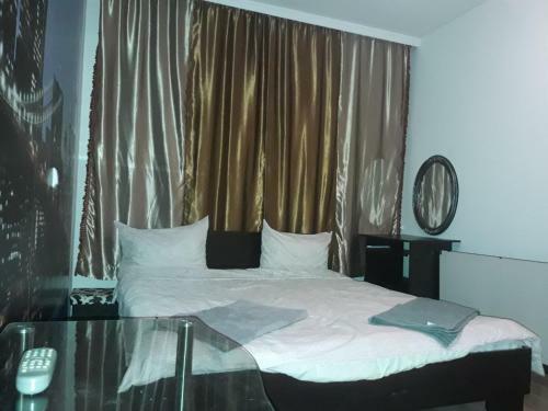 Apartments Avgusta Trayana