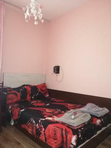 Apartments Avgusta Trayana