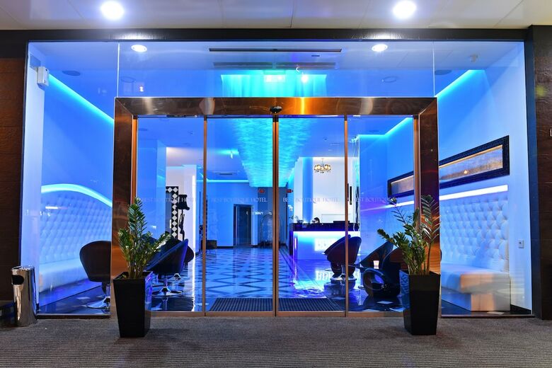 Best Boutique Hotel