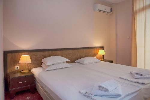 Holiday Apartments In Nobel