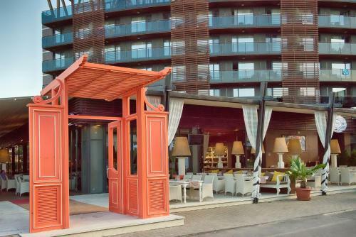 Holiday Apartments In Nobel