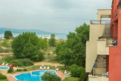 Holiday Apartments In Nobel