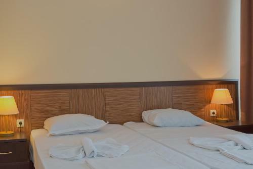 Holiday Apartments In Nobel