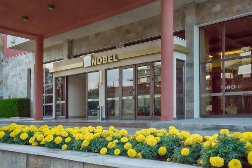 Holiday Apartments In Nobel