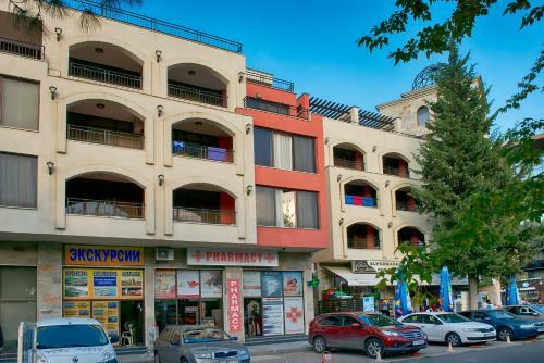 Holiday Apartments In Nobel