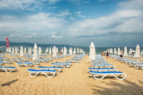 Holiday Apartments In Nobel