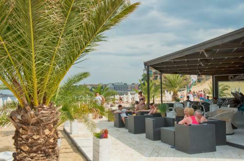 Holiday Apartments In Nobel