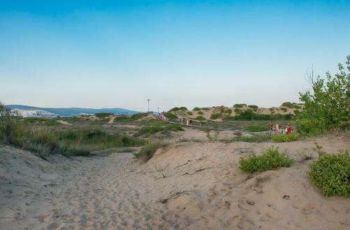 Holiday Apartments In Nobel