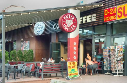 Holiday Apartments In Nobel