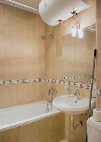 Holiday Apartments In Nobel