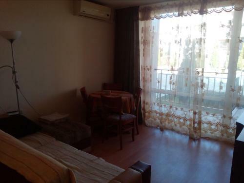 Private Apartment In Fort Noks Holiday