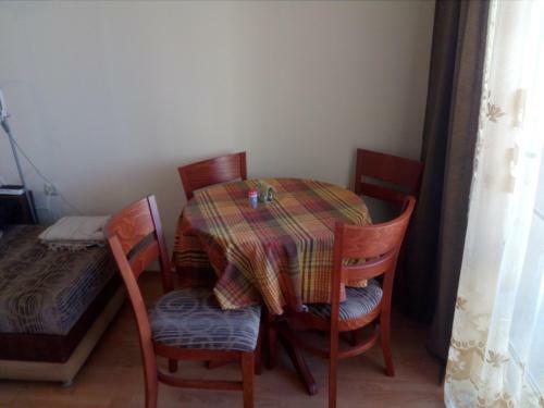 Private Apartment In Fort Noks Holiday