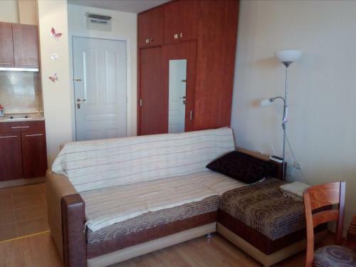 Private Apartment In Fort Noks Holiday