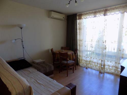 Private Apartment In Fort Noks Holiday