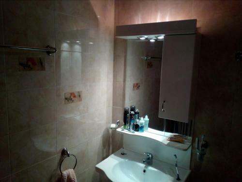 Private Apartment In Fort Noks Holiday